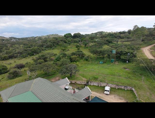 4HA FARM FOR SALE IN NELSPRUIT RURAL
